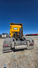 Foton AUMAN 4x2 Седельный тягач BJ4189SLFKA (Дизельный, 11,8 л, 470 л.с. АТ)