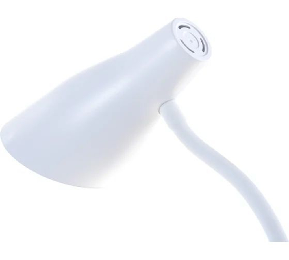 Настольная лампа Uniel TLD-562 White/LED/360Lm/4500K/Dimmer UL-00004464