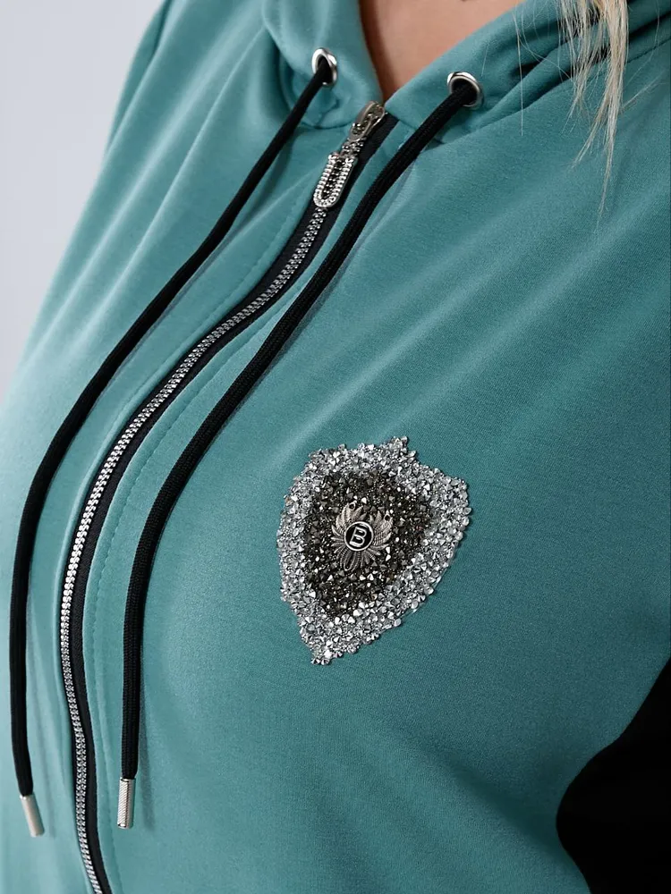 Костюм УК-0165-3 Fabrika