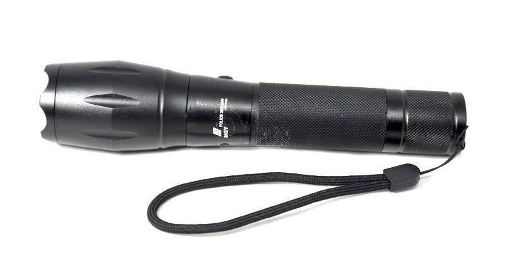 Фонарь светодиодный Police YY-7004