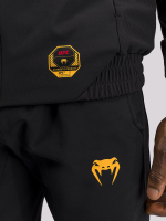 Толстовка UFC Fusion by Venum Fight Week Dark Brown