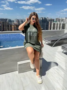 Платье УК-384 Фабрика Моды