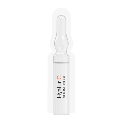 Сыворотка концентрированная антивозрастная / SERUM BOOST Hyalur C № 10