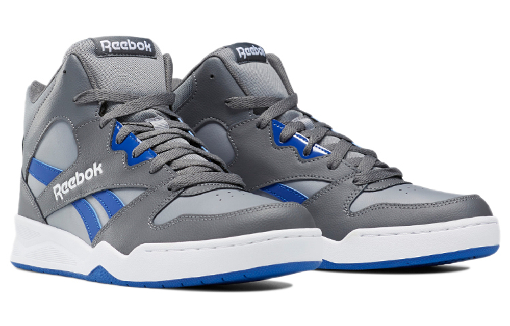 Кроссовки Reebok Royal Bb4500 2 Hi