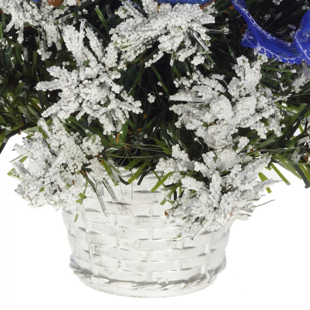 GAEM Изделие декоративное "Елка", L20 W20 H30 см