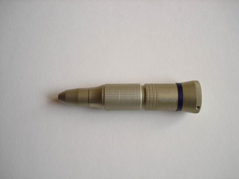 Наконечник микромоторный прямой НПо-40-САПФИР (НП-40М)