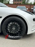 КОВАНЫЕ ДИСКИ ДЛЯ ZEEKR 001 ЗИКР