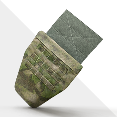 Модули дополнительной защиты