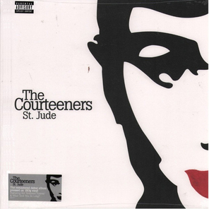The Courteeners / St. Jude (LP)