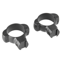 Кольца для прицела Veber SR-3002NH на ласточкин хвост