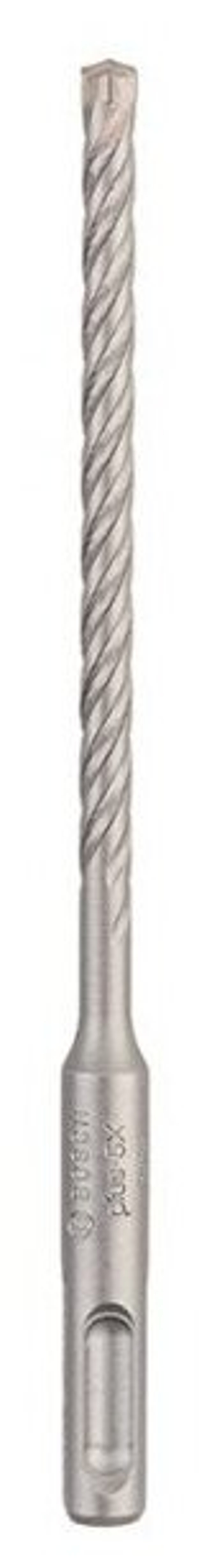 Бур BOSCH SDS+ 10х50х115мм (1618596176)