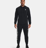 Брюки Мужские Under Armour Pjt Rock Terry Jogger-BLK
