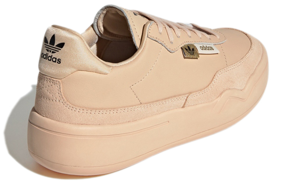 Кроссовки Adidas Originals Her Court (Женская размерная сетка)