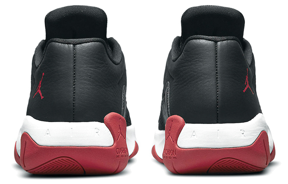 Кроссовки Jordan Air Jordan 11 Cmft Low "Bred"