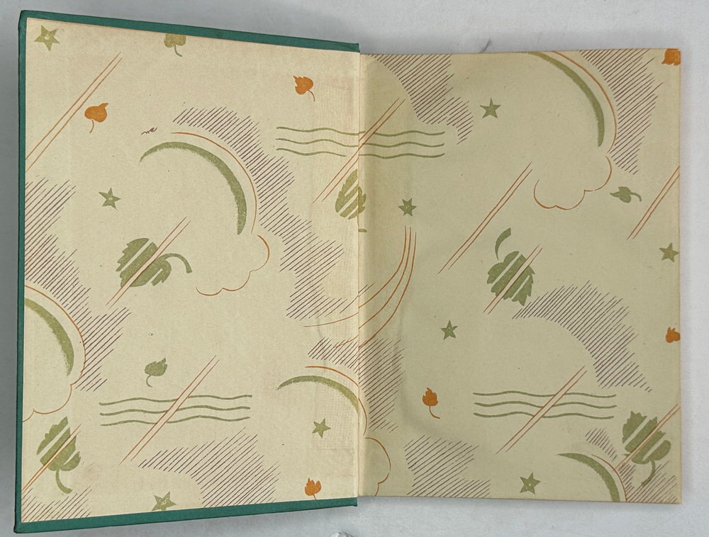 Тютчев Ф. И. Полное собрание стихотворений; В 2-х томах. М.-Л. Academia, 1933-1934