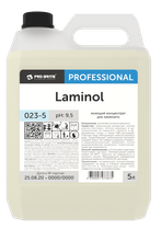 LAMINOL