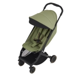 Коляска прогулочная Anex Air-X2, Vert