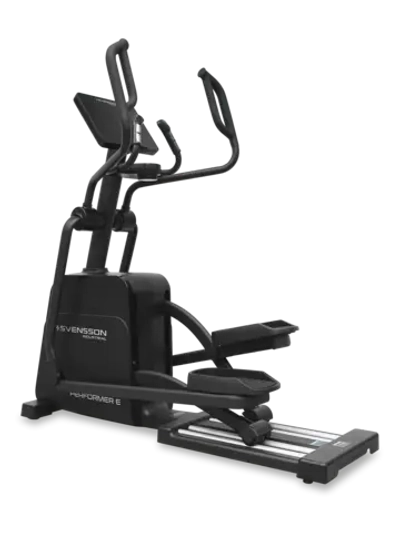 Эллиптический тренажер SVENSSON INDUSTRIAL PERFORMER E профессиональный