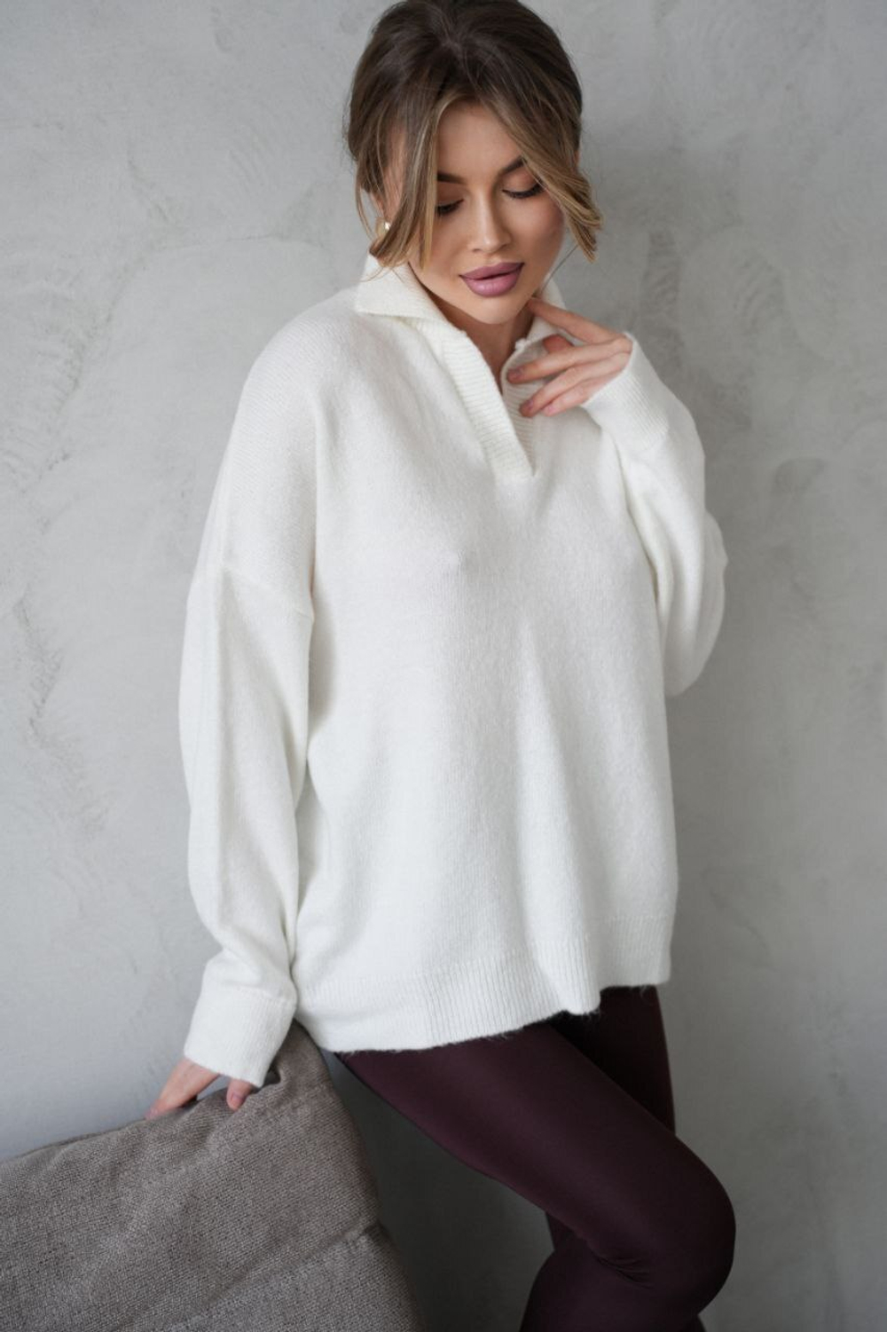 Джемпер женский 251015