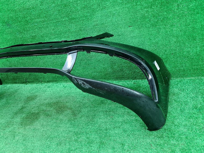 Бампер передний Mercedes S W222 (2017-2020)