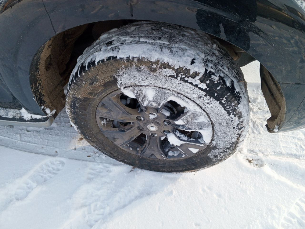 Great Wall POER Premium 2.0d 8AT 4WD (150 л.с.)