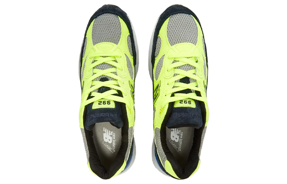 Кроссовки New Balance Nb 992