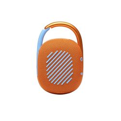 Портативная колонка JBL Clip 4 Orange