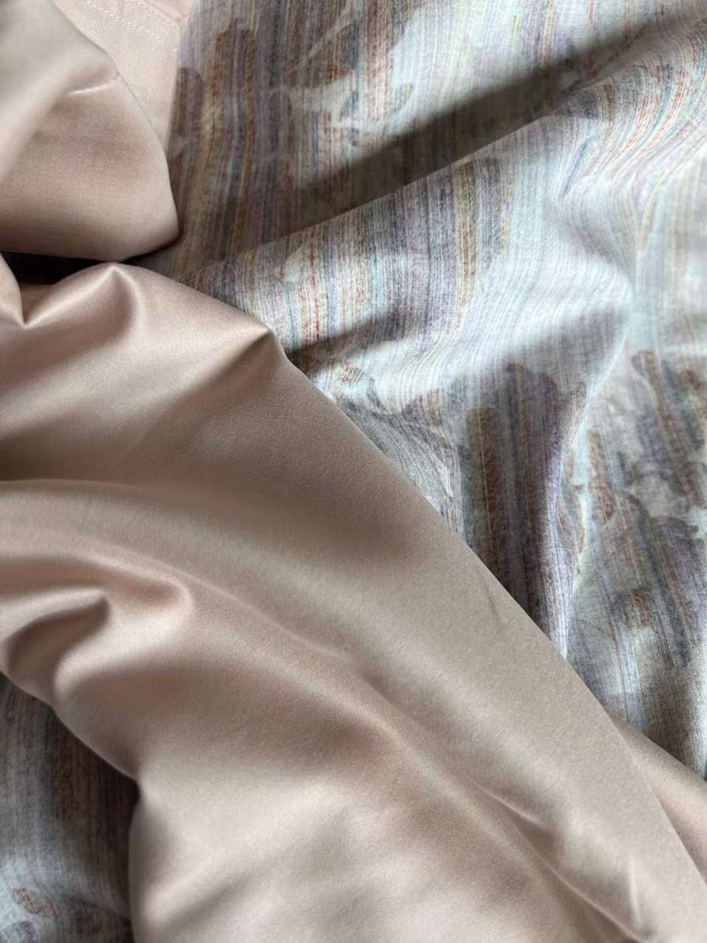 Комплект постельного белья MaxMara
