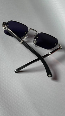 Солнцезащитные очки Cartier