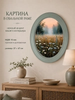 Картина на стену интерьерные на холсте 37*47 см
