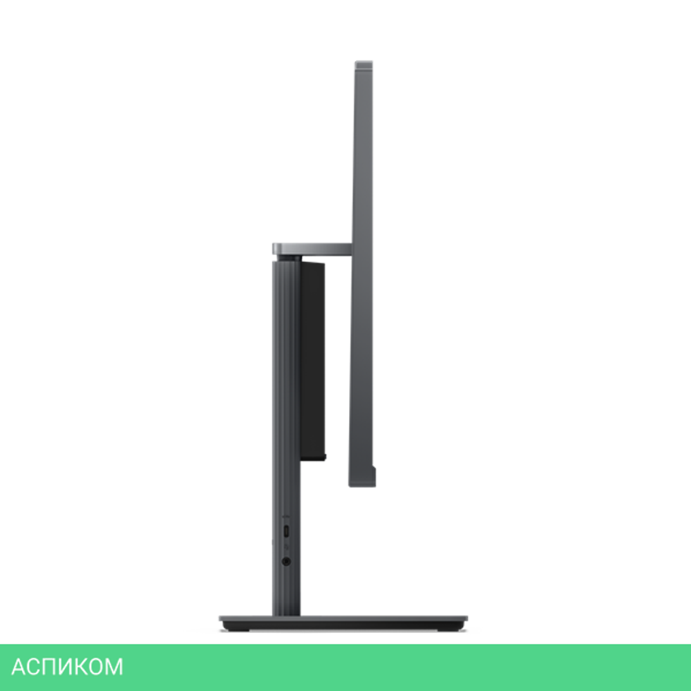 Моноблок Lenovo IdeaCentre AIO 24IRH9 Luna Grey (F0HN00D2RU)