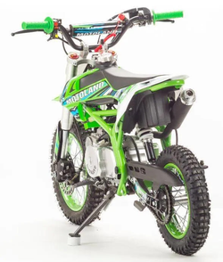Мотоцикл MOTOLAND CRF10 12/10
