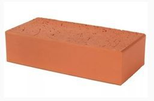 Кирпич печной (330/поддон) 1шт