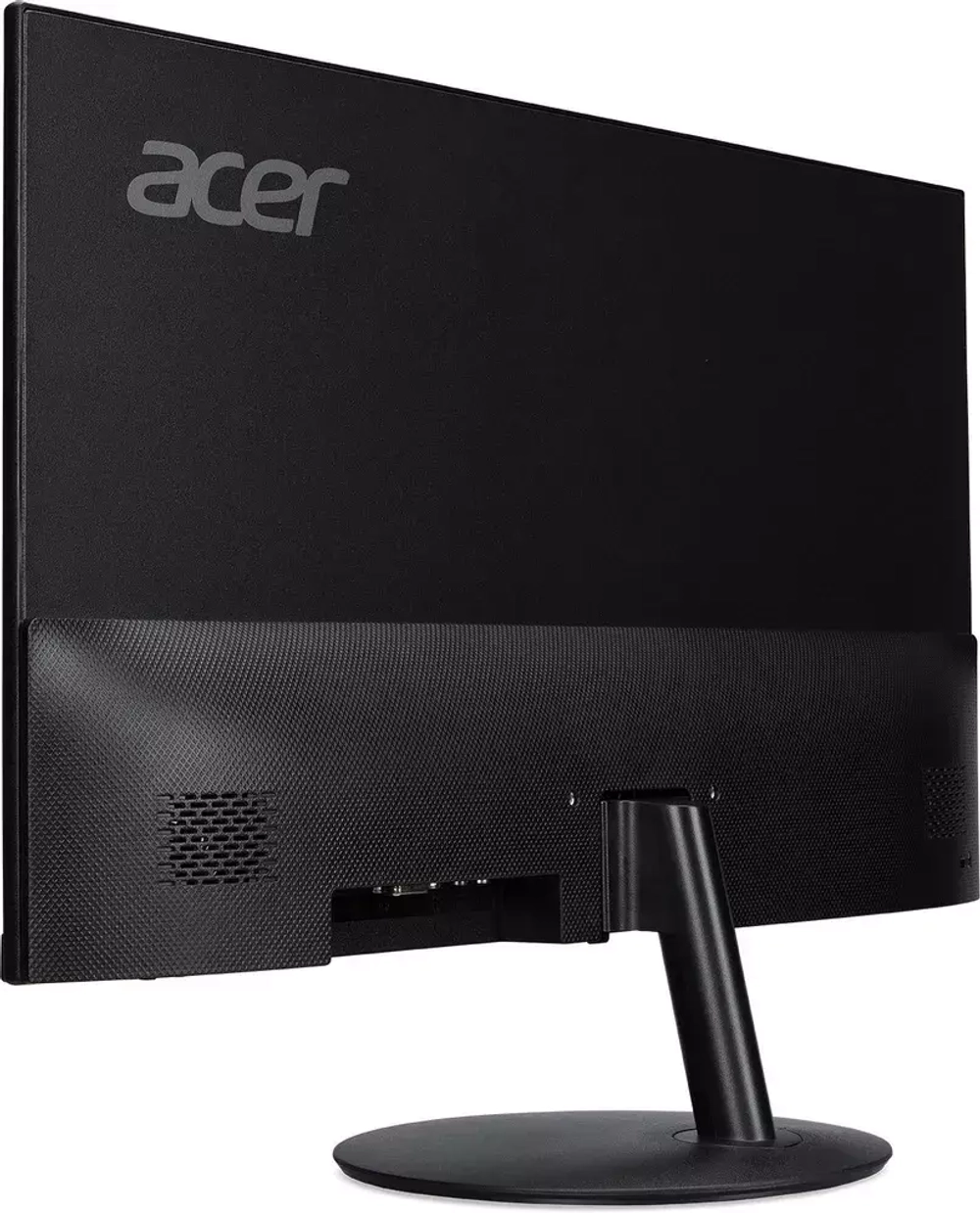 Монитор Acer 27" SA272Ebi IPS, FHD(1920x1080) , 250кд/м2, 100 Гц, 4 мс, 178°/178°, FreeSync, VGA, HDMI, черный