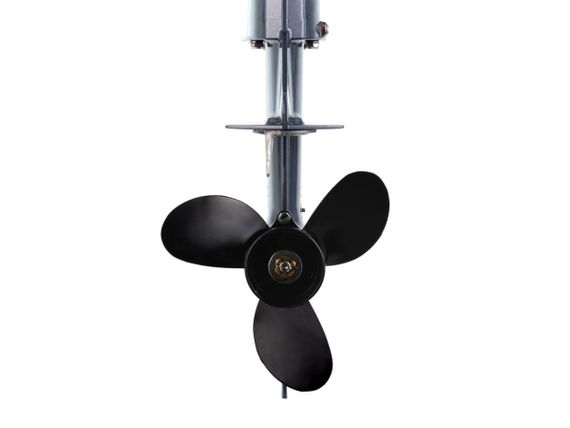 2х-тактный лодочный мотор MIKATSU M9.8FHS