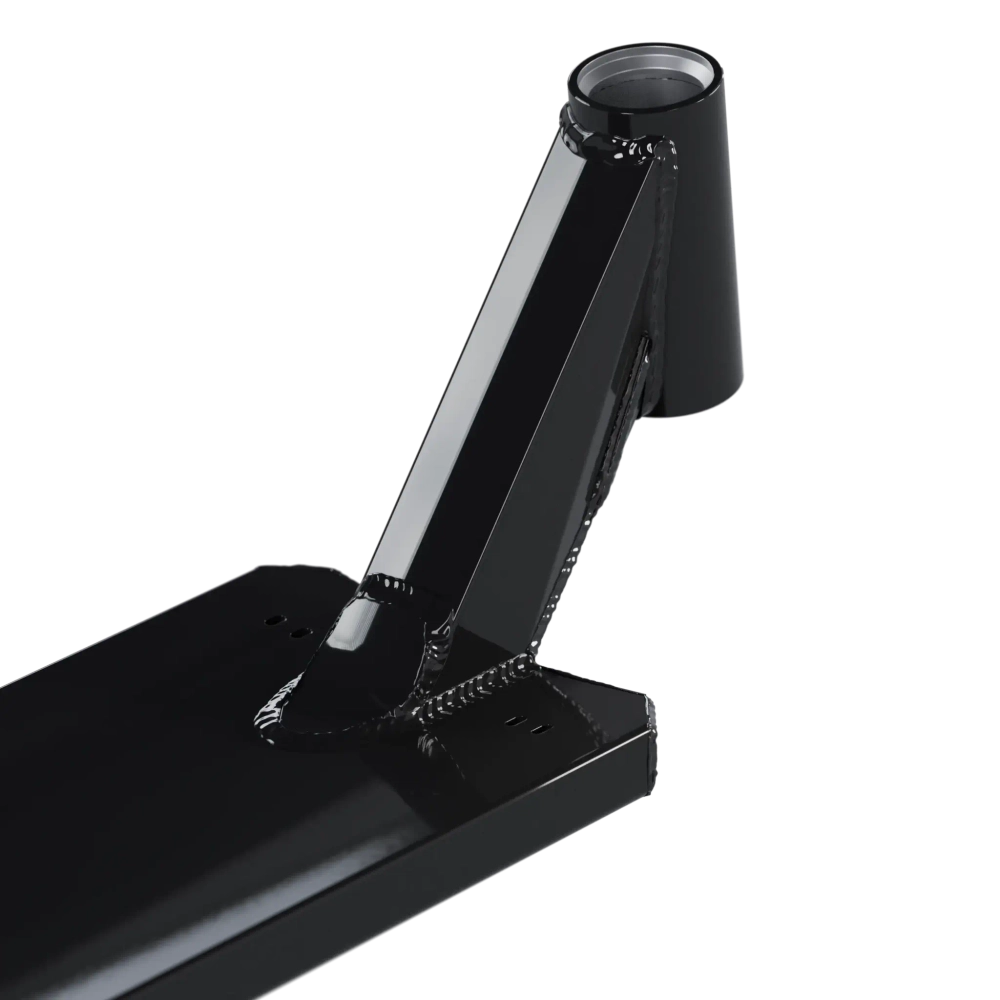 Дека ONYX ALFA V2 (6,88 / 22 / черный глянец)