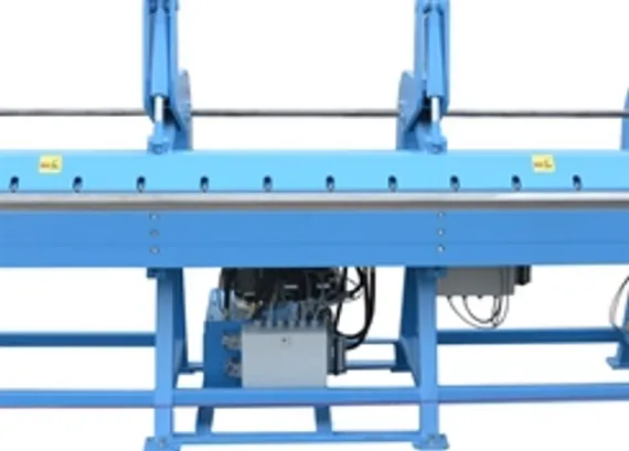 Дисковый отрезной станок Optimum CS315