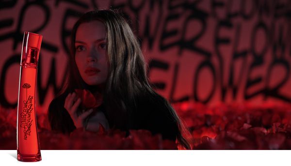 Kenzo Flower Tag Eau De Parfum