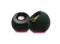 Creative Pebble Pro Green