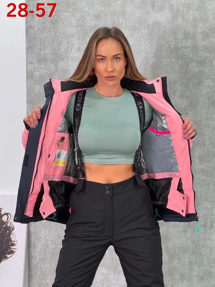 Костюм 50346324 Fabrika