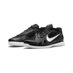 Женские теннисные кроссовки Nike Air Zoom Vapor Pro Carpet Shoe - Black, White