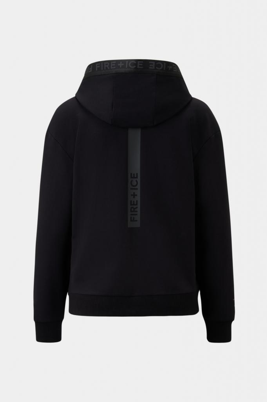 Толстовка BOGNER FIRE+ICE ENIA3 в черном цвете