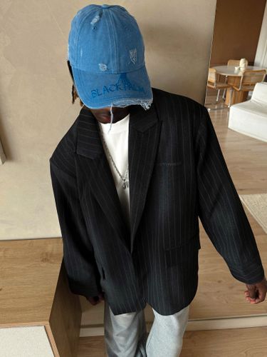 Пиджак мужской NOHO