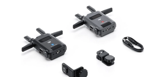 Комбинированный комплект для передачи данных DJI SDR