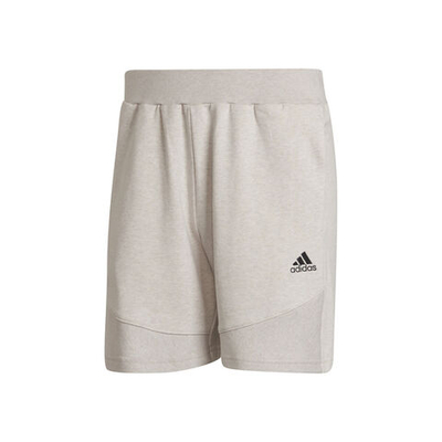 Мужские теннисные шорты adidas BotanDyed Shorts Men - Beige