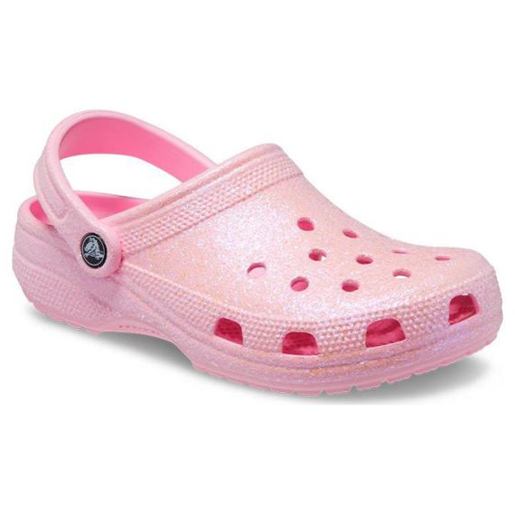 Crocs Classic clog 'Pink'