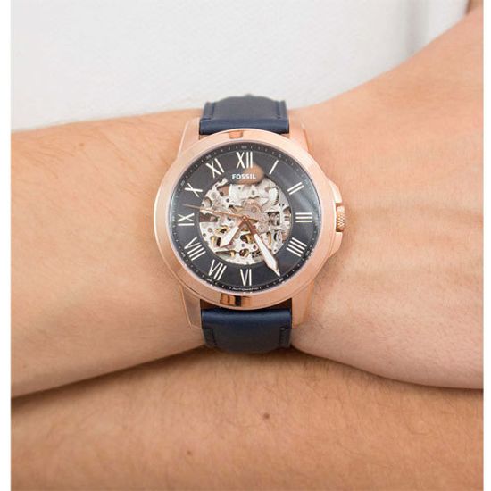 Мужские часы Fossil ME3102