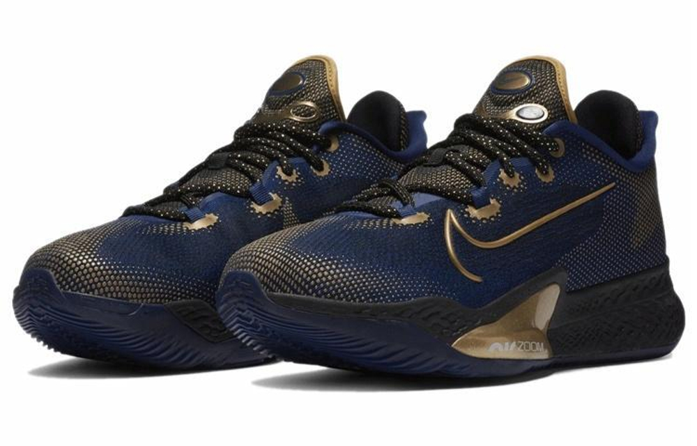 Кроссовки Nike Air Zoom Bb Nxt Ep
