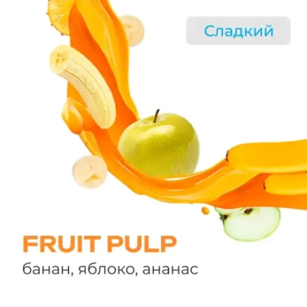 ELEMENT EARTH - FRUIT PULP 200g