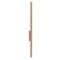 Настенный светильник Nowodvorski Laser Wall Satine Copper 11815
